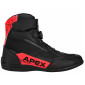 МОТО БОТИ SECA APEX PRO RED